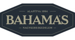BAHAMAS BAHAMAS