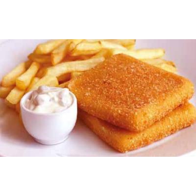 Rántott trappista sajt (PASSNER) 600 g