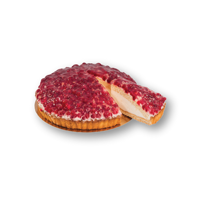 Dolci Italiani Vaníliás gyümölcsbomba szeletelt 1400g (12 szelet)