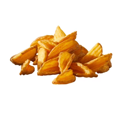 Favorita Spicy wedges fűszeres gerezd 5x2,5kg