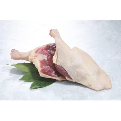 SZATMÁRI Hízott, felezett kacsacomb 5 kg/csomag