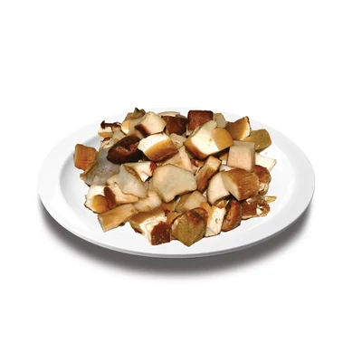 Erdei Vargányagomba kocka 1kg