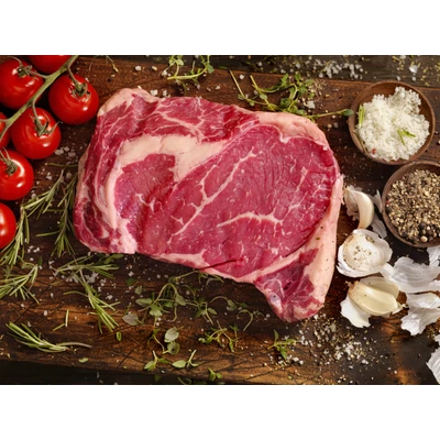 Marha New York steak 30 dkg, 1,5 kg