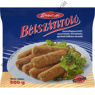 Retro bélszínes roló 500 g