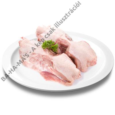 Csirke farhát kb. 1 kg