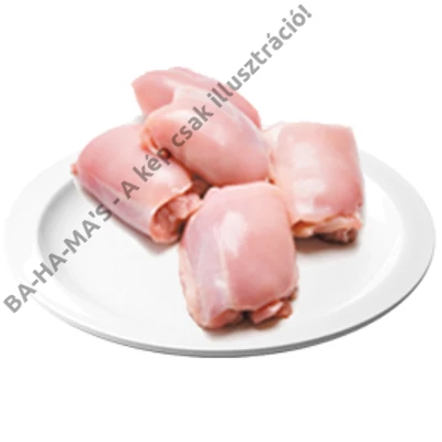 Csirkecombfilé bőr nélkül 2 kg