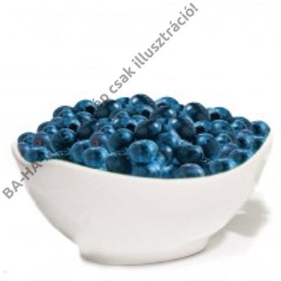 Fekete áfonya 1 kg