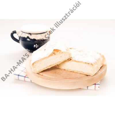 BAHAMAS házi rétes túrós 5x650g