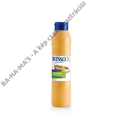 Hannibál szósz (RISSO) 1l