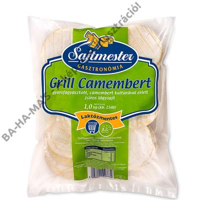 Grill Camembert Grill Camembert