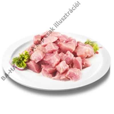 Pulyka apróhús (fehér) kb. 2 kg