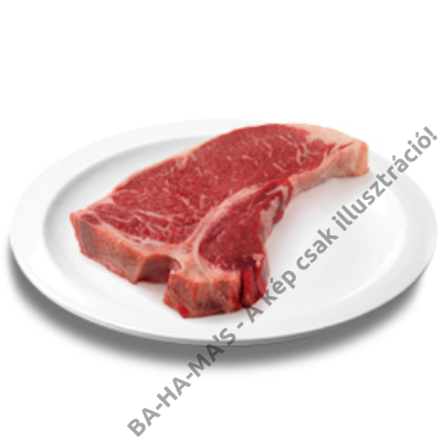T-Bone steak (500g/db)