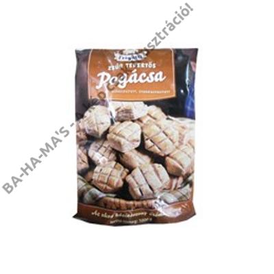 Tepertős hatszög (20-24g, előkelesztett) 1 kg