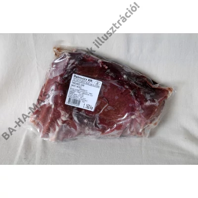 Vaddisznócomb 2-2,5 kg