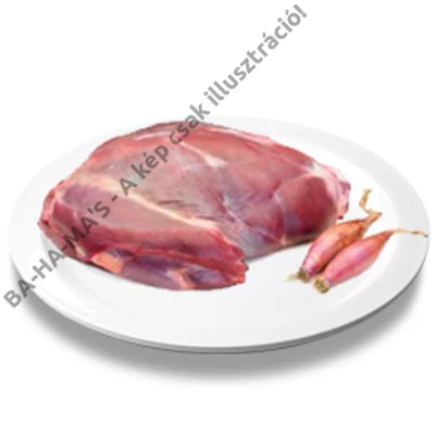 Vaddisznólapocka kb. 14 kg