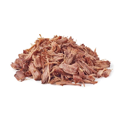 Pulled Pork tépett elősütött sertéshús vac kb.1kg