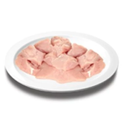 Pulyka fehérapróhús kb 2 kg