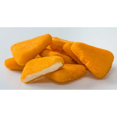 DIXI Gasztro rántott háromszög trappista sajt 5 kg