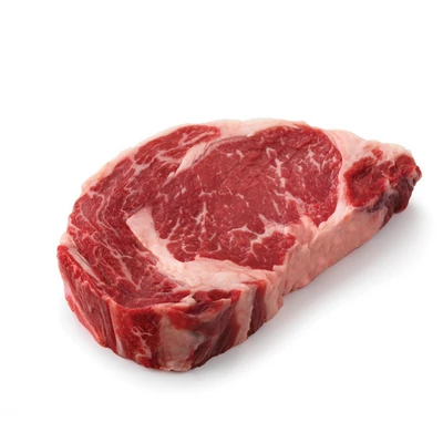 Marha rib-eye steak 20 dkg, 2 kg