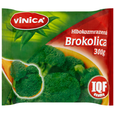 Brokkolirózsa (VINICA) 300g