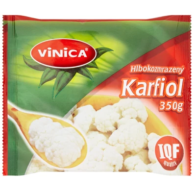 VINICA karfiolrózsa 350 g