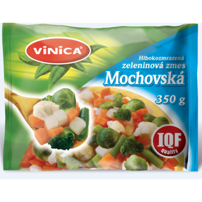 Mochovi zöldségkeverék (VINICA)  350g
