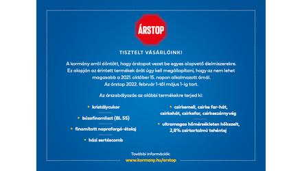 ÁRSTOP