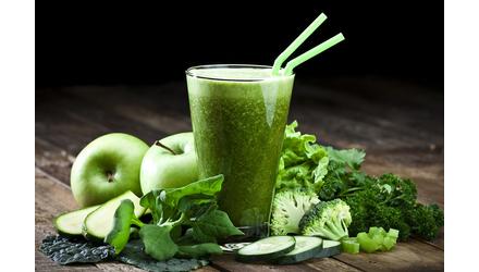 Egy finom brokkoli-smoothiet?